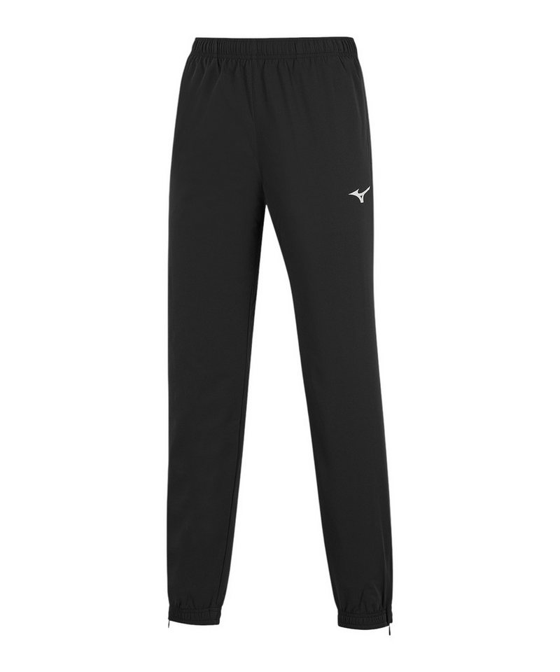 Mizuno Sporthose Mizuno Chiba Micro Trainingshose Damen von Mizuno