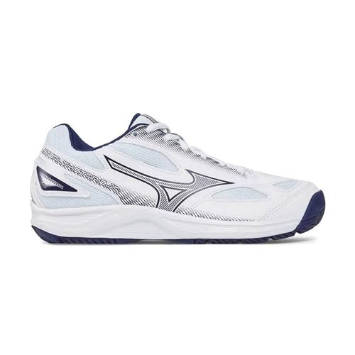 Mizuno Stealth Star 2 Indoorschuhe Kinder - 38 1/2 von Mizuno