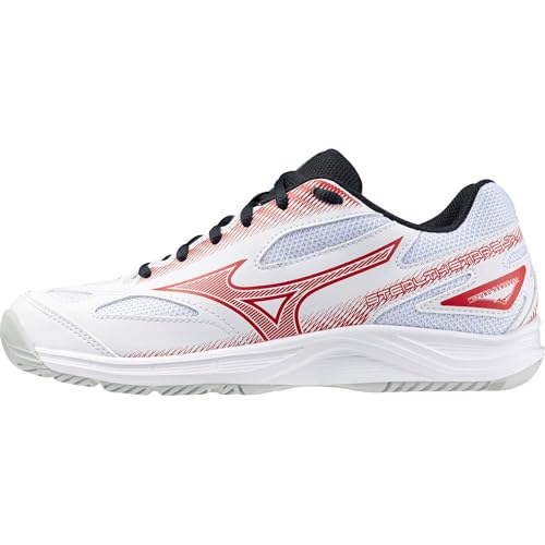 Mizuno Stealth Star 2 Junior Handball Shoes EU 36 von Mizuno