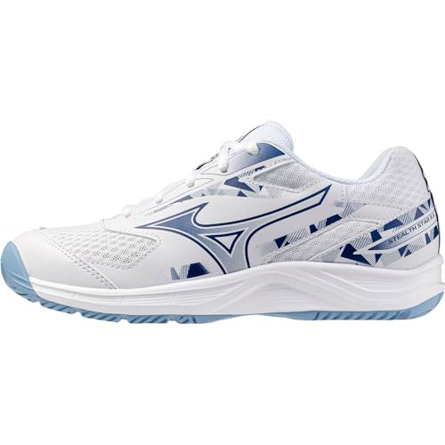 Mizuno Stealth Star 3 Junior Handball Shoes EU 36 von Mizuno