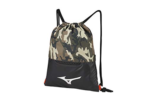 Mizuno Style Draw Bag Gymbag von Mizuno