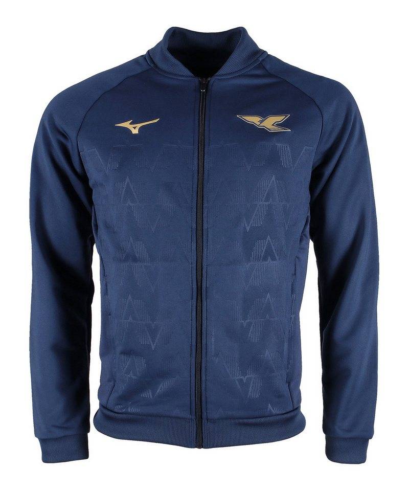 Mizuno Sweatjacke Mizuno Trainingsjacke Trainingsjacken Unisex Polyester von Mizuno