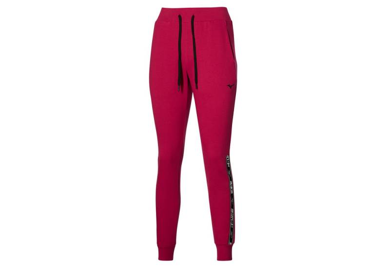 Mizuno Sweatpants Katakana Sweatpant Woman von Mizuno