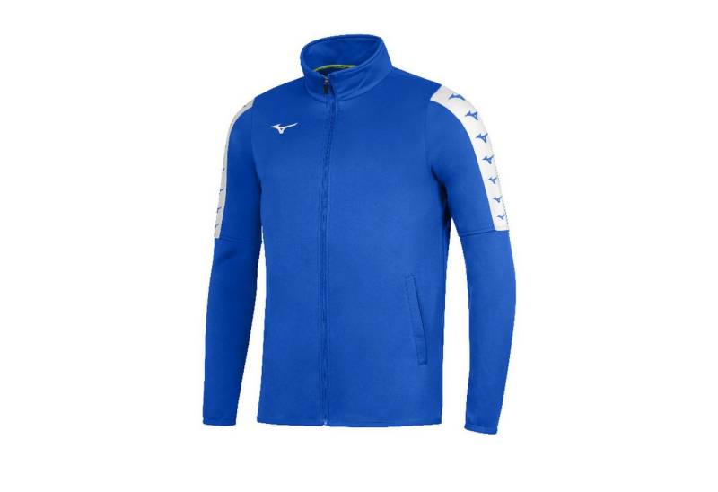 Mizuno Sweatshirt Nara Track Jacket M(M) von Mizuno
