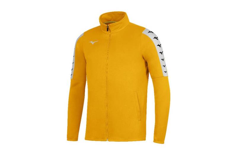 Mizuno Sweatshirt Nara Track Jacket M(M) von Mizuno