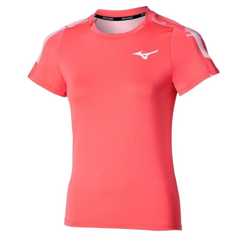 Mizuno T-Shirt Daybreakers Printed von Mizuno