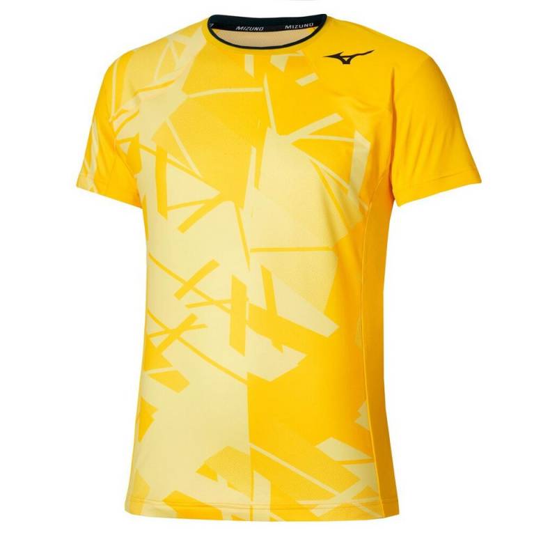 Mizuno T-Shirt Daybreakers Shadow Graphic von Mizuno