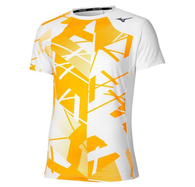 Mizuno T-Shirt Daybreakers Shadow Graphic von Mizuno