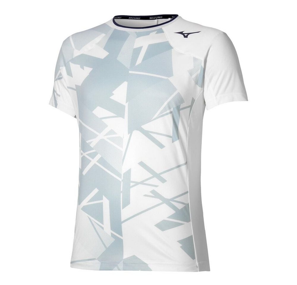 Mizuno T-Shirt Daybreakers Shadow Graphic von Mizuno