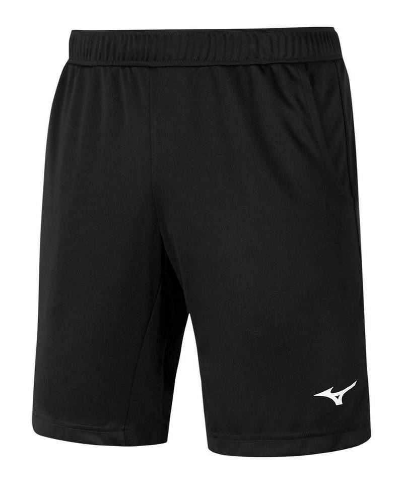 Mizuno T-Shirt Mizuno Nara Training Short Kids Shorts Kinder Polyester von Mizuno