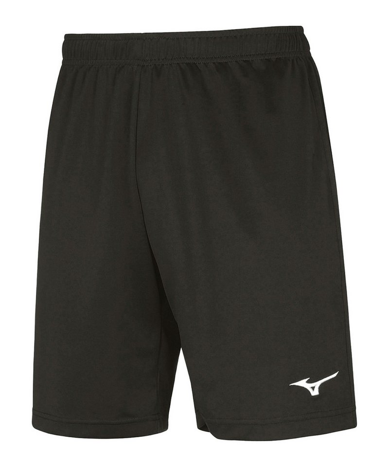 Mizuno T-Shirt Mizuno Trad Shukyu Short Kids Shorts Kinder Polyester von Mizuno