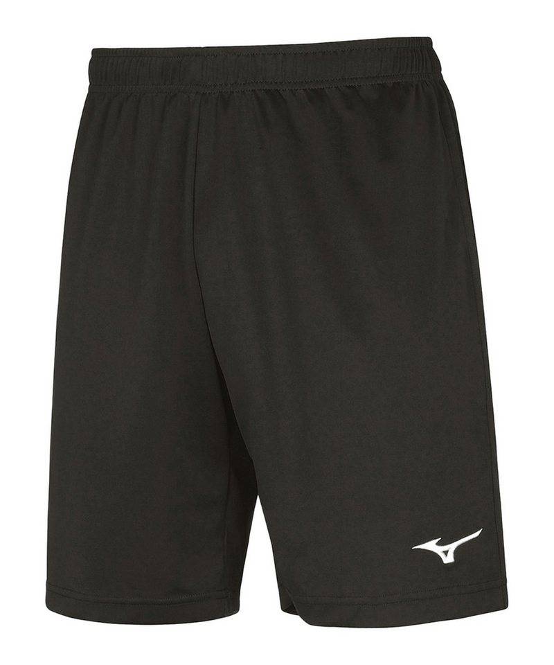 Mizuno T-Shirt Mizuno Trad Shukyu Short Kids Shorts Kinder Polyester von Mizuno