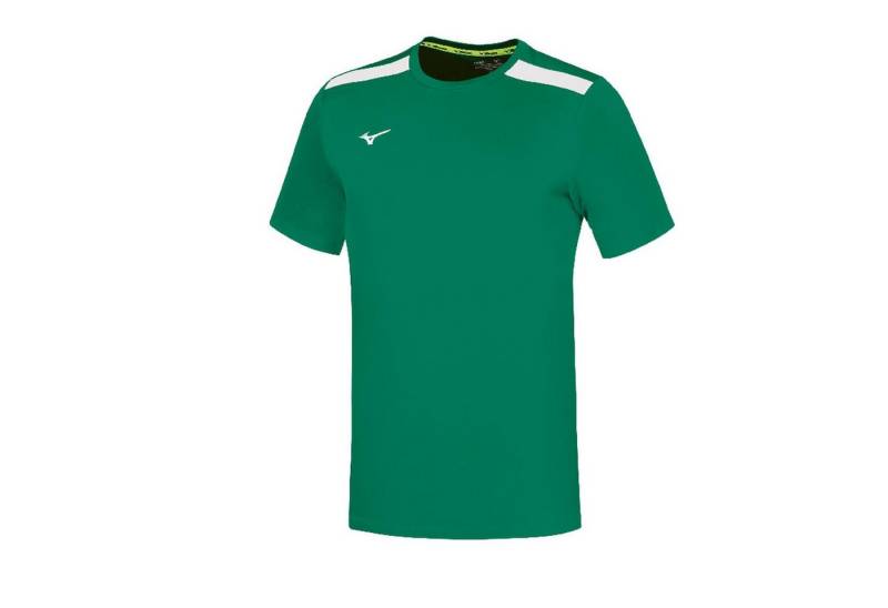 Mizuno T-Shirt PERFORM CREW SHIRT(M) von Mizuno