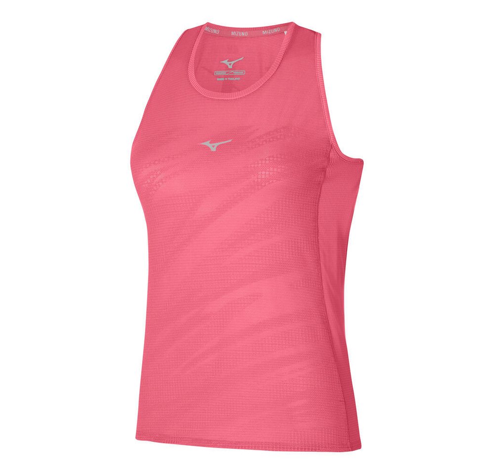 Mizuno Tanktop Aero Tank-Top von Mizuno