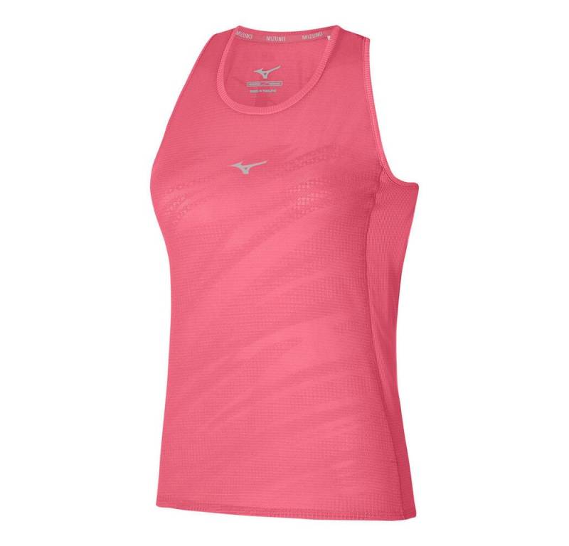 Mizuno Tanktop Aero Tank-Top von Mizuno