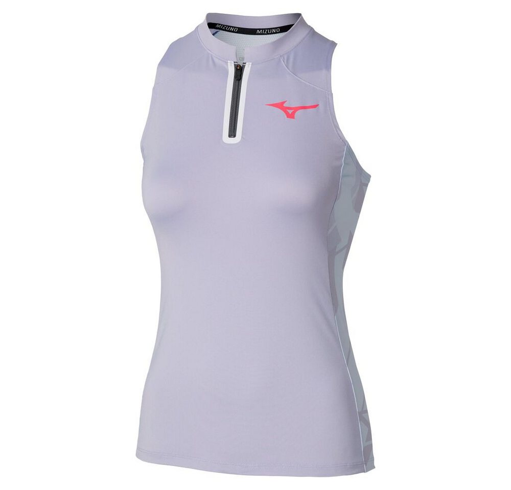 Mizuno Tanktop Daybreakers Printed Tank von Mizuno