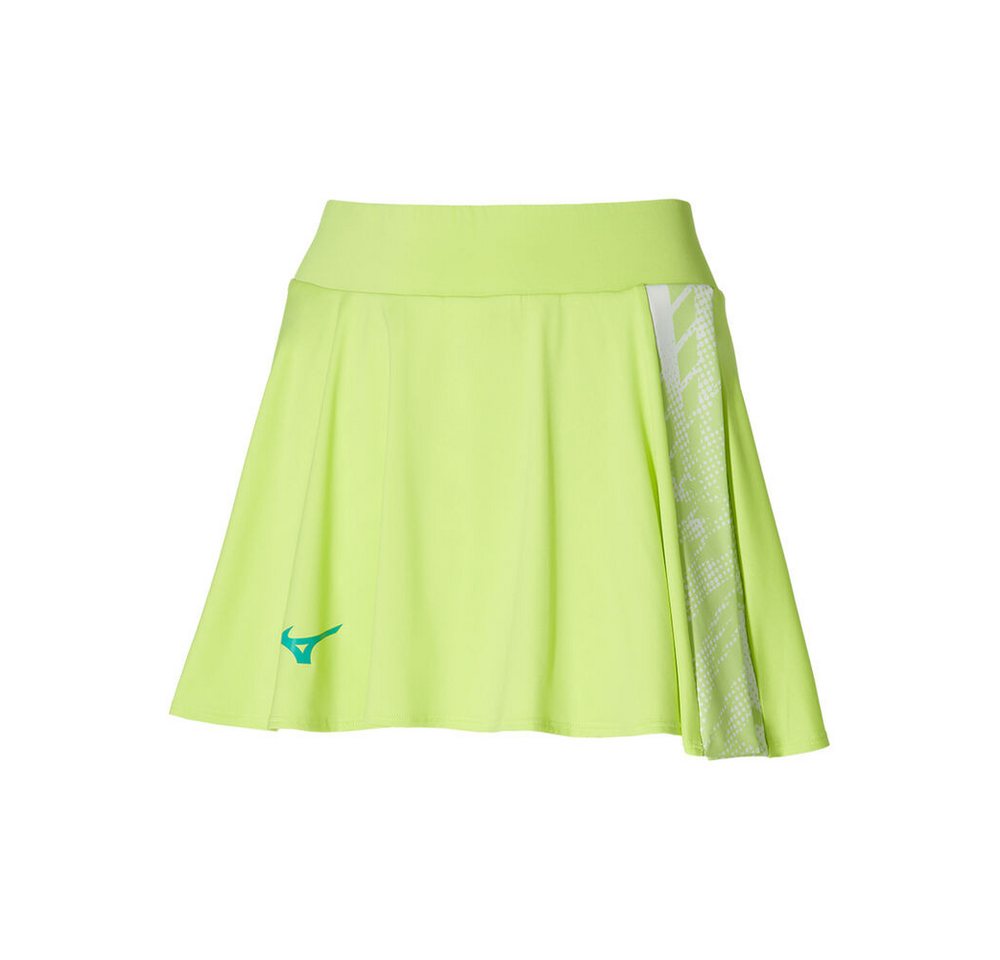 Mizuno Tennisrock Mugen Flying Skirt von Mizuno