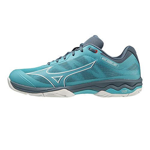 Mizuno Tennisschuhe Wave Exceed Light AC von Mizuno