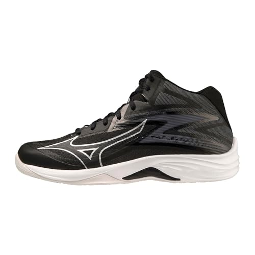 Mizuno Thunder Blade Z Mid Indoorschuhe Senior Mizuno Thunder Blade Z Mid Indoorschuhe Senior von Mizuno