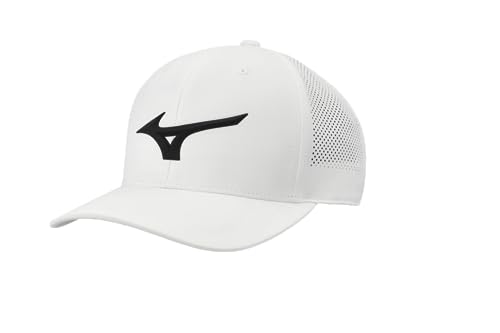 Mizuno Tour Vent Snapback von Mizuno