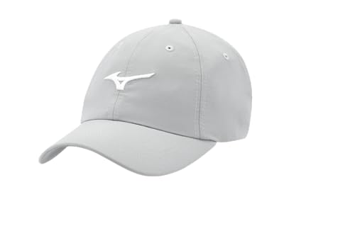 Mizuno Tour verstellbare leichte Mütze von Mizuno