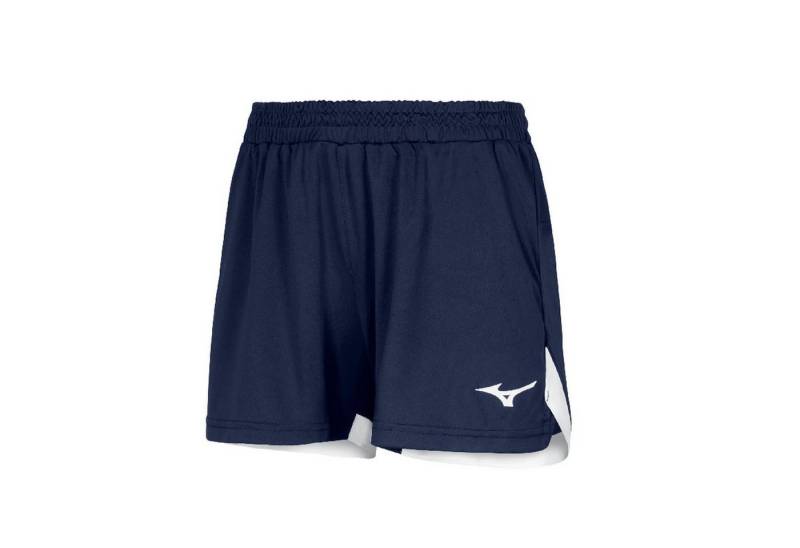 Mizuno Trainingshose Handballshorts Pre Handball Short W(W) von Mizuno
