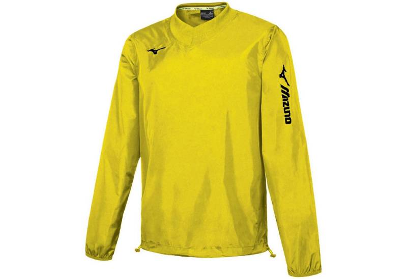 Mizuno Trainingsjacke Trad Rain Jacket(M) von Mizuno