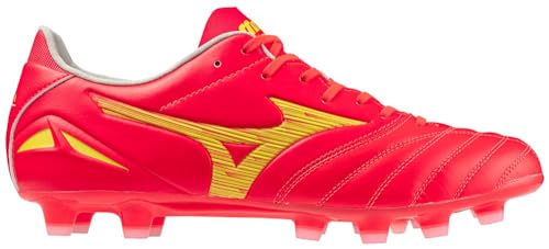 Mizuno Unisex Flach Fußball, Fcoral2 Bolt2 Fcoral2, 40 EU von Mizuno