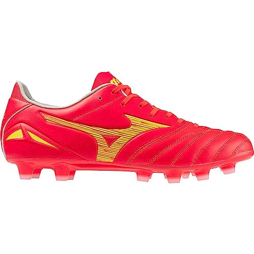 Mizuno Unisex Flach Fußball, Fcoral2 Bolt2 Fcoral2, 40 EU von Mizuno