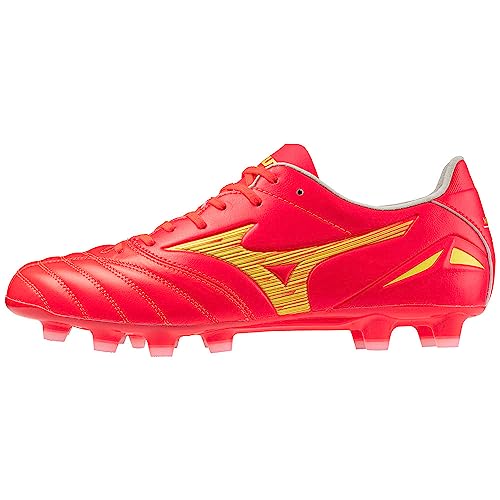 Mizuno Unisex Fußball, Fcoral2 Bolt2 Fcoral2, 39 EU von Mizuno