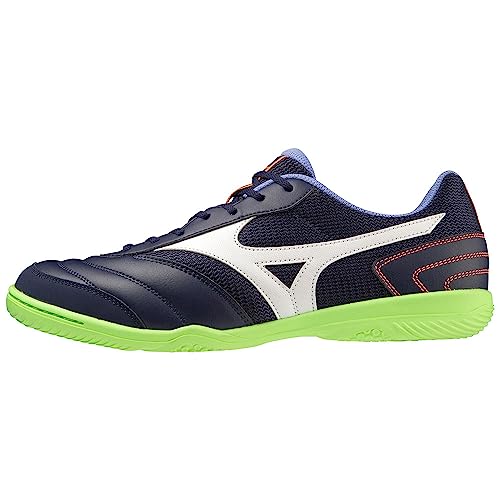 Mizuno Unisex MRL Sala Club in Fußball, Abendblau/weiß, 37 EU von Mizuno