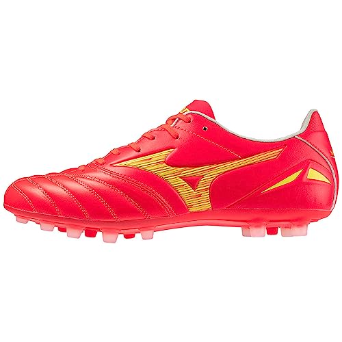 Mizuno Unisex Morelia Neo IV Pro Fußball, Fcoral2 Bolt2 Fcoral2, 40 EU von Mizuno