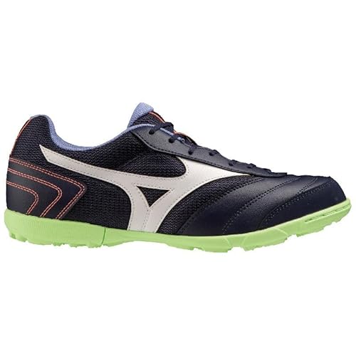 Mizuno Unisex Fußball, Abendblau Weiß, 45 EU von Mizuno