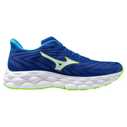 Mizuno Unisex Running Shoes, 44.5 EU von Mizuno