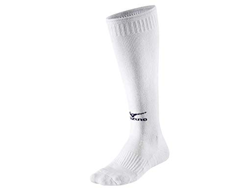 Mizuno Volley Socks Long Volleyballsocke lang Confort S von Mizuno