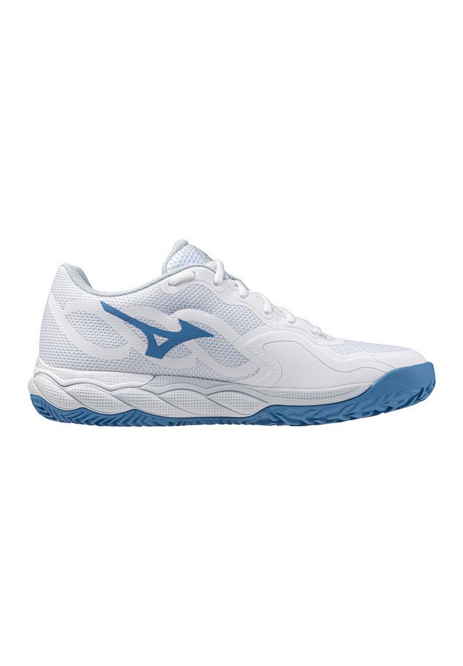 Mizuno WAVE ENFORCE COURT CC Sneaker von Mizuno