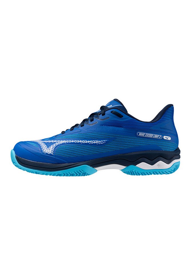 Mizuno WAVE EXCEED LIGHT 2 CC Sneaker von Mizuno