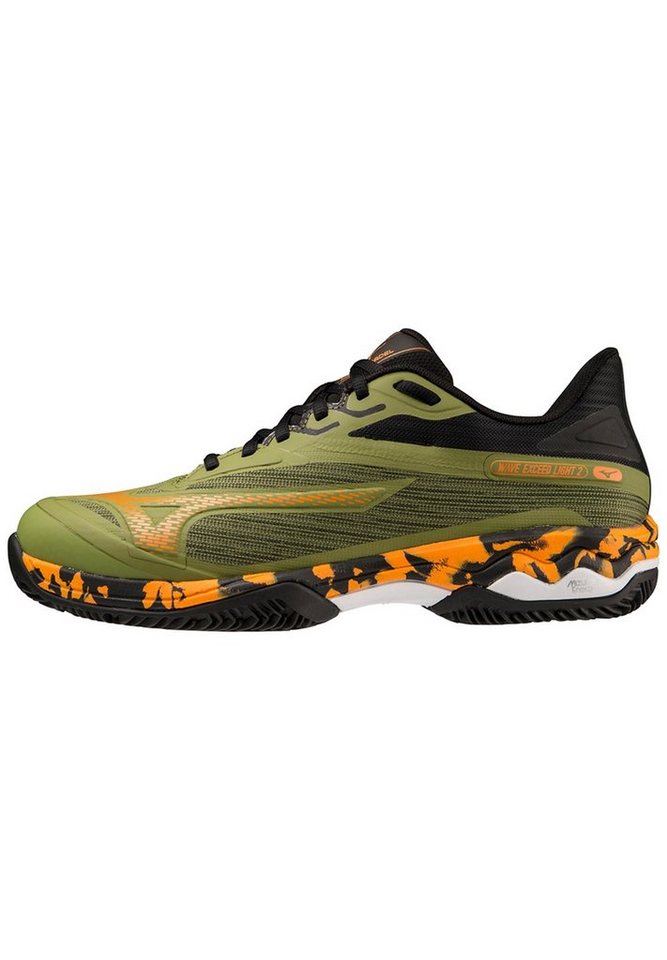 Mizuno WAVE EXCEED LIGHT 2 PADEL Sneaker von Mizuno