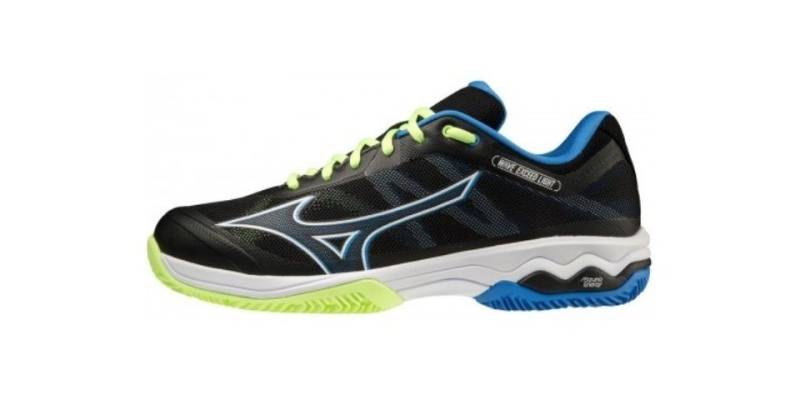 Mizuno WAVE EXCEED LIGHT CC(M) Hallenschuh von Mizuno