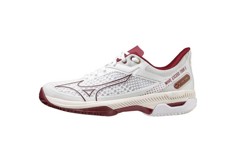 Mizuno WAVE EXCEED TOUR 5 CC W Tennisschuh von Mizuno
