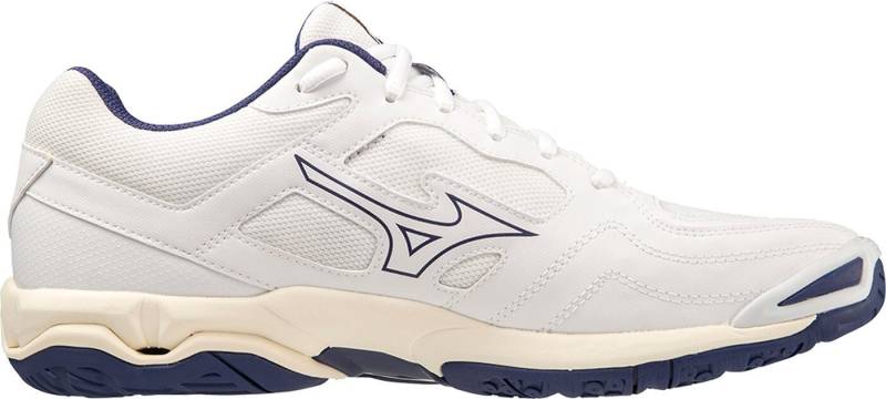 Mizuno WAVE PHANTOM 3(U) Evening Primrose Handballschuh von Mizuno