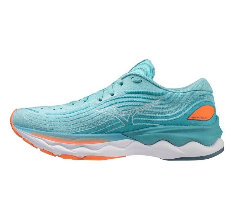 Mizuno WAVE SKYRISE 4 Laufschuh von Mizuno