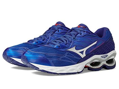 Mizuno Wave Creation 20 Herren-Laufschuh, Türkisches Meer, 10.5 US von Mizuno