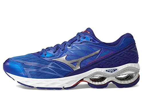 Mizuno Wave Creation 20 Herren-Laufschuh, Türkisches Meer, 13 US von Mizuno