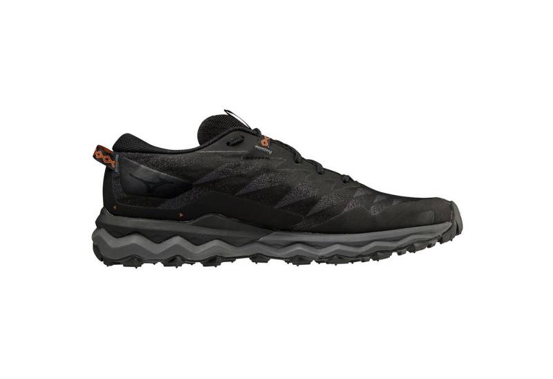 Mizuno Wave DAICHI 7 GTX Men J1GJ2256-38 Trailrunningschuh mehr Stabilität, ohne auf Dämpfung zu verzichten von Mizuno