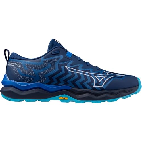 Mizuno Wave Daichi 8 GTX Trail Running Shoes EU 45 von Mizuno
