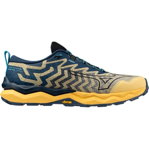 Mizuno Wave Daichi 8 Trail Running Shoes EU 45 von Mizuno