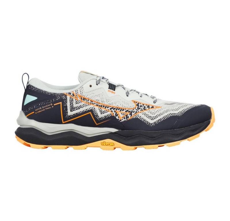 Mizuno Wave Daichi 9 - Trailschuh Trailrunningschuh von Mizuno