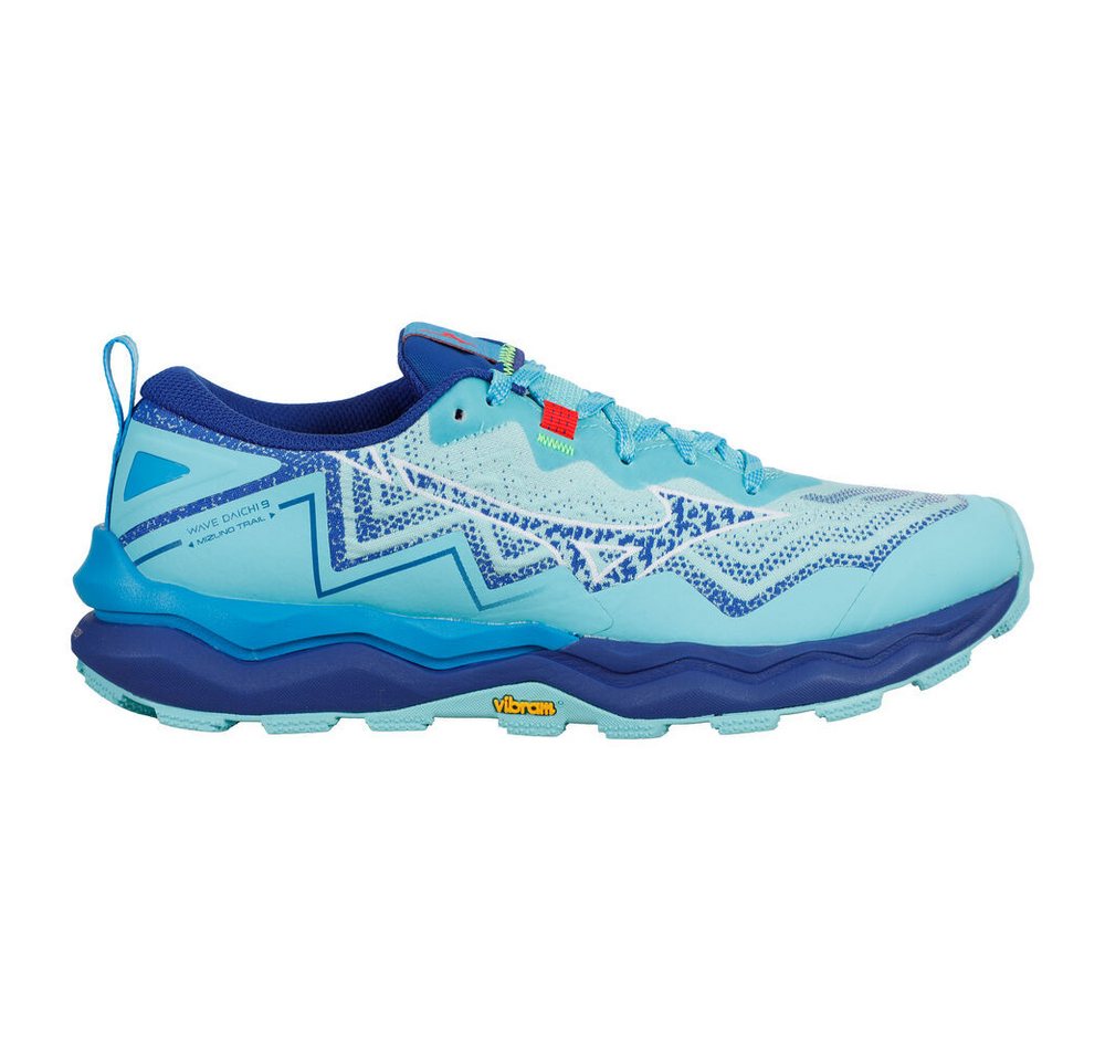 Mizuno Wave Daichi 9 - Trailschuh Trailrunningschuh von Mizuno