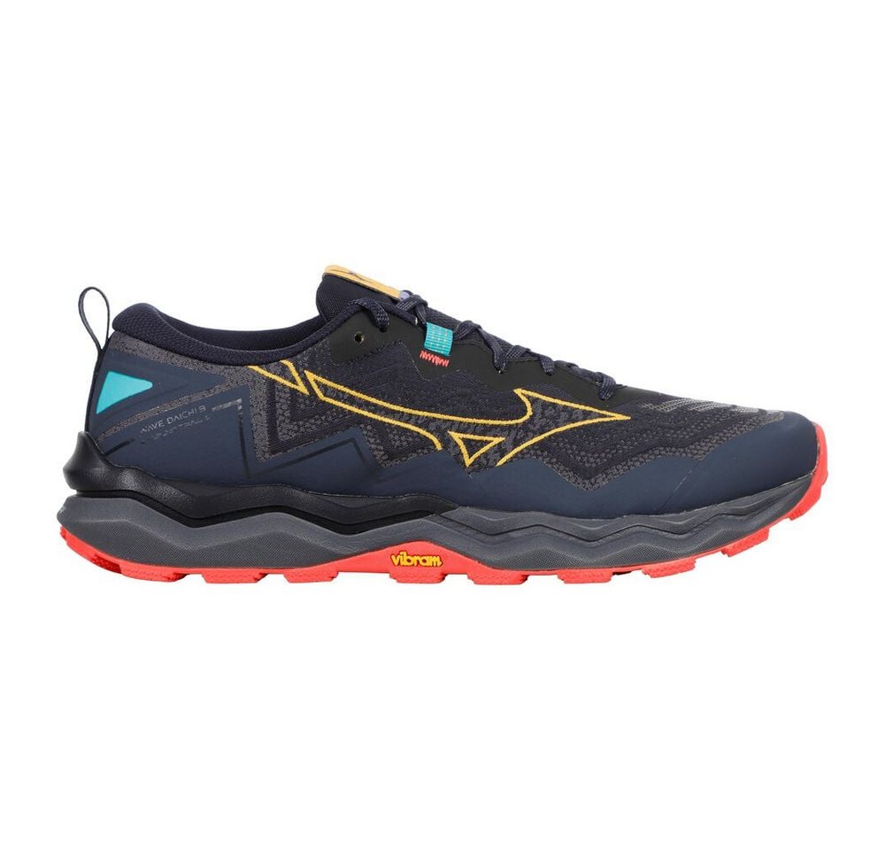 Mizuno Wave Daichi 9 - Trailschuh Trailrunningschuh von Mizuno